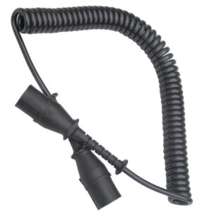 HYTREL ELECTRICAL COIL 2XN TYPE 24V MOULDED 4.5MTR