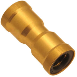 STRAIGHT CONNECTOR – CAMOZZI