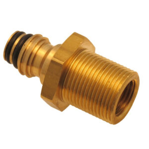 BULKHEAD SWIVEL MALE/FEMALE – RAUFOSS