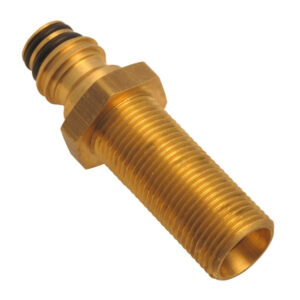 BULKHEAD SWIVEL MALE – RAUFOSS