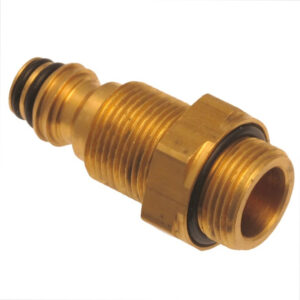 BULKHEAD ADAPTOR SWIVEL – RAUFOSS