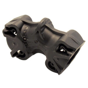 ELBOW COUPLING 45 DEGREE BODY – RAUFOSS