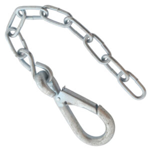 SPRINGHOOK 9 LINK CHAIN 75MM