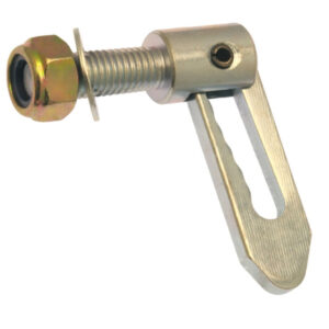 STAYFAST LATCH 25MM LG + NUT & WASHER