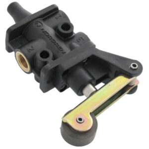 3/2 ROLLER LEVER/SPRING G1/8