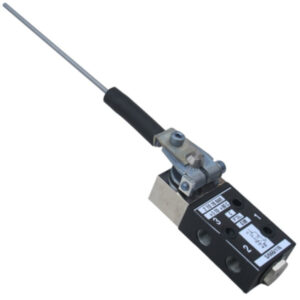 3/2 ANTENNA SPRING VALVE G1/8