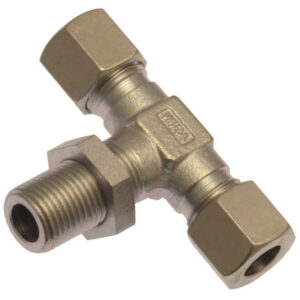 TEE STUD M22X1.5 – 15MM