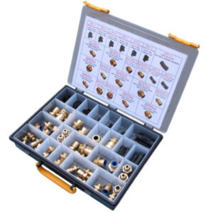 EMERGENCY REPAIR MAXI STOR KIT