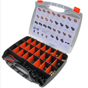 RAUFOSS NEWLINE MEGA BOX KIT