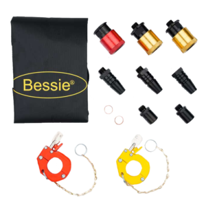 BESSIE BULKHEAD KIT
