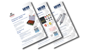 TGL - Tube Gear Limited Air Brake Fittings Leaflets