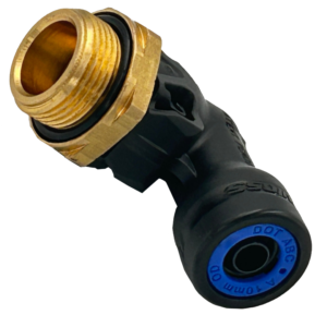 STUD ELBOW – RAUFOSS